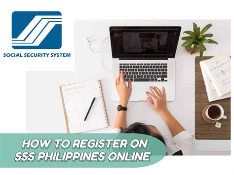 sss philippines online registration.